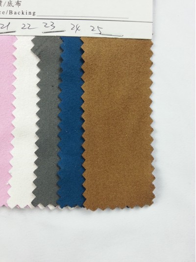 HK-CGHG  833 100%polyester  雙面   街市 圍裙 適用 細節-1